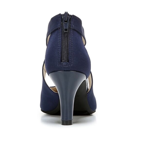 LIFESTRIDE Giovanna 2 Pumps (WIDE) - Picture 9 of 9